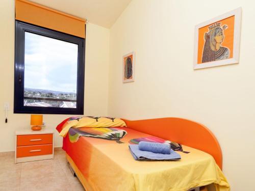 Holiday Home Aida