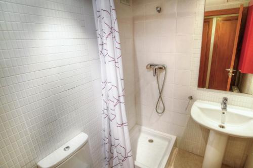 Apartamento Les Pites