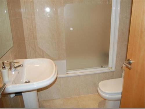 Apartamento Piso Virginia