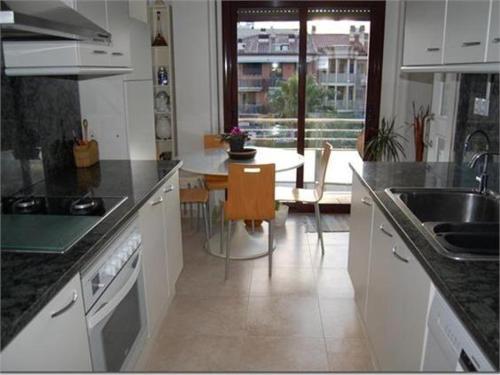 Apartamento Piso Virginia