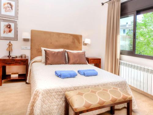Holiday Home Vilarnau