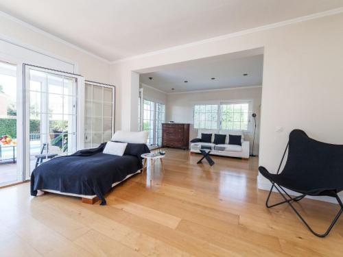 Holiday Home Casa Amsterdam