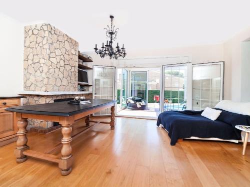 Holiday Home Casa Amsterdam