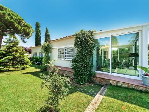 Holiday Home Casa Amsterdam