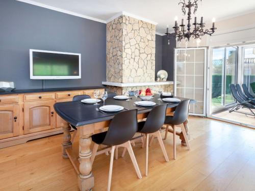 Holiday Home Casa Amsterdam