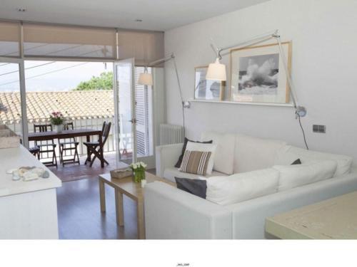 Apartamento El Faro