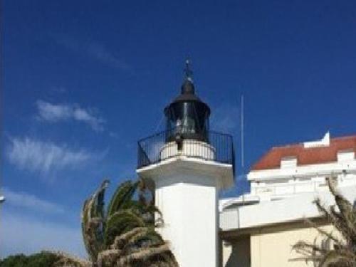 Apartamento El Faro