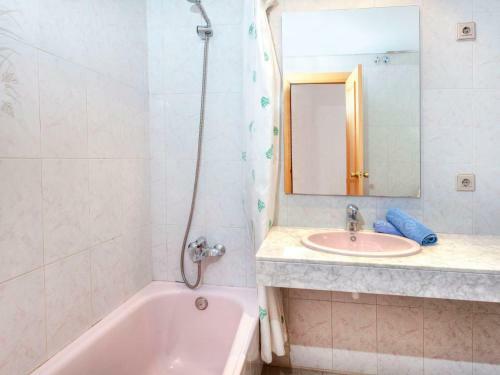 Holiday Home Palamos Beach