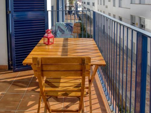 Apartamento Piso Les Pites
