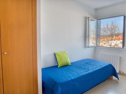 Apartamento Piso Les Pites