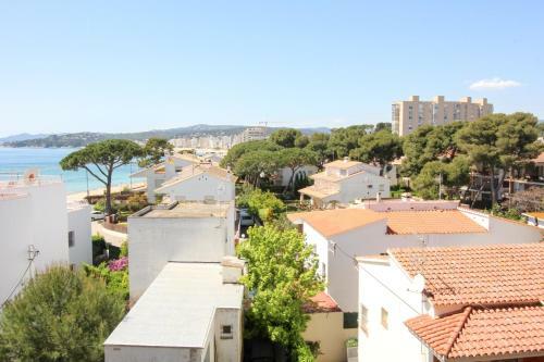 Ataraya Apartment