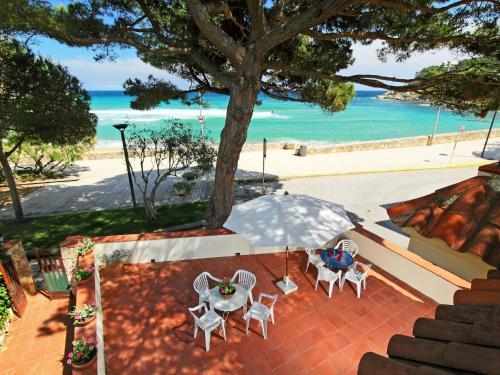 Holiday Home La Fosca