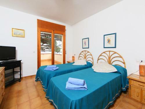 Holiday Home La Fosca