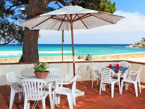 Holiday Home La Fosca