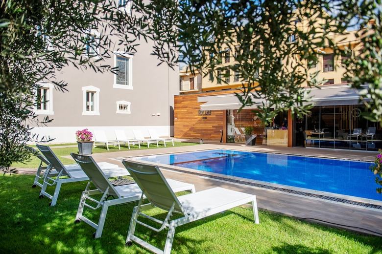 Bed & Breakfast Casa Vincke Hotel