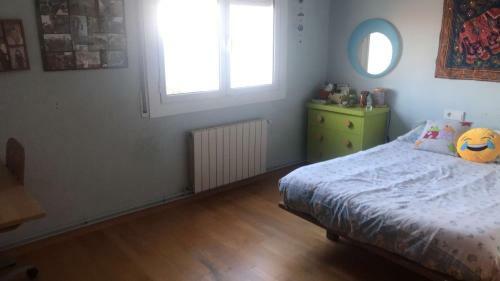 Apartamento Piso Padro