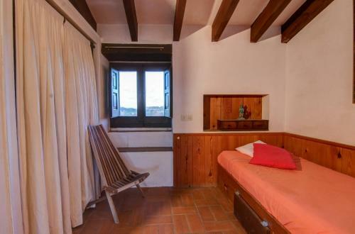Villa Medieval Castle