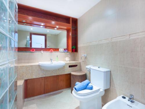 Holiday Home La Oliva