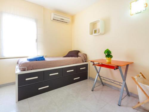 Holiday Home La Oliva