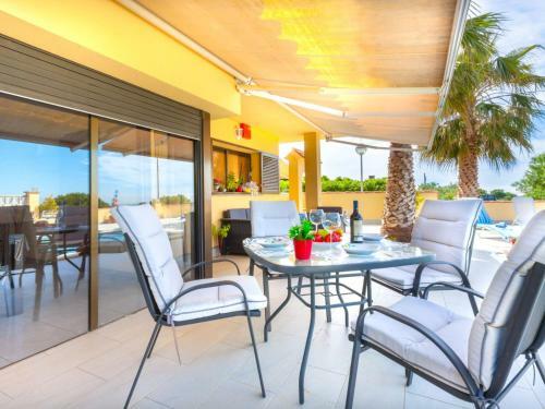 Holiday Home La Oliva