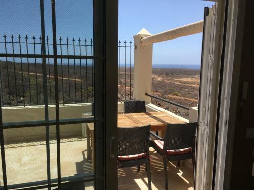 Apartamento Luxe Appartement Palm Mar