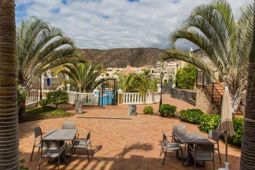 Apartamento Luxe Appartement Palm Mar
