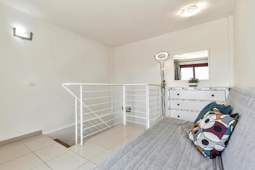 Apartamento Los Balandros Penthouse