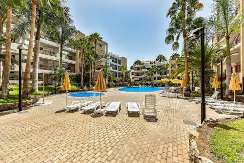 Apartamento Los Balandros Penthouse