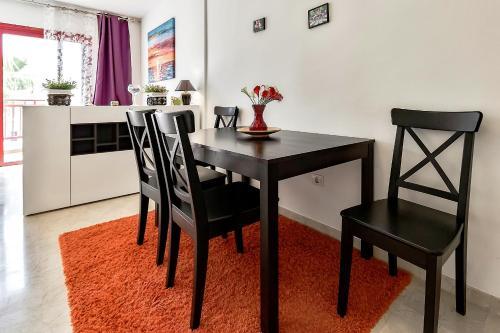 Apartamento Los Balandros Penthouse