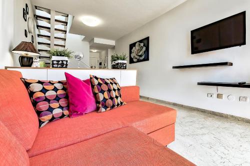 Apartamento Los Balandros Penthouse