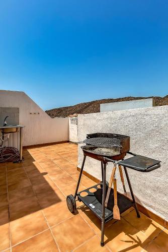 Apartamento Los Balandros Penthouse