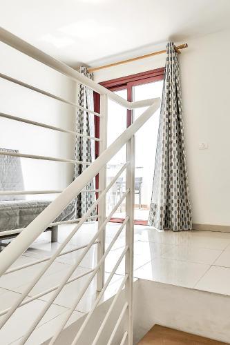 Apartamento Los Balandros Penthouse