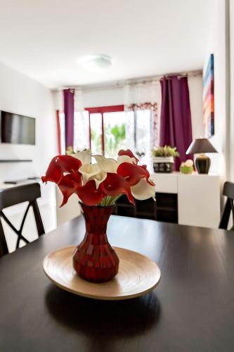 Apartamento Los Balandros Penthouse