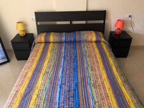Apartamento Palm Mar House