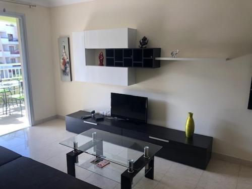 Apartamento Palm Mar House