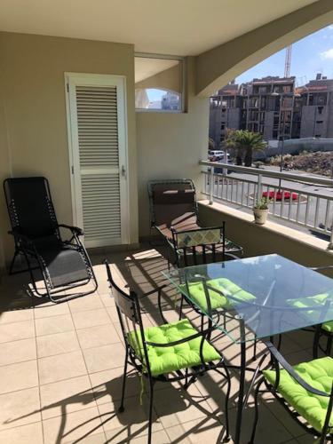 Apartamento Palm Mar House
