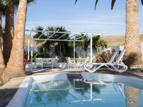 Holiday Home Granero