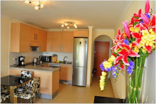 Apartamento Townhouse In Palm Mar Pm/182