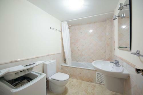 Apartamento Paraiso Del Palmmar