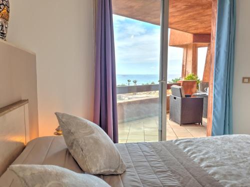 Apartamento Guehebey Ocean View