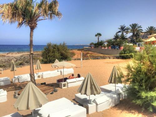 Apartamento Guehebey Ocean View