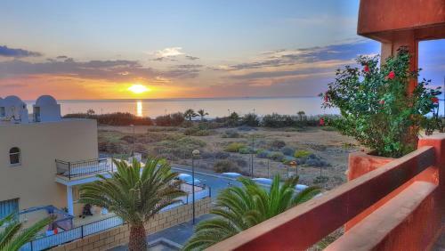 Apartamento Guehebey Ocean View