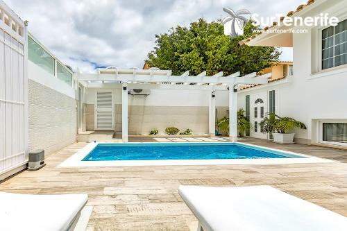 Villa Palmmar De Lux 250m2