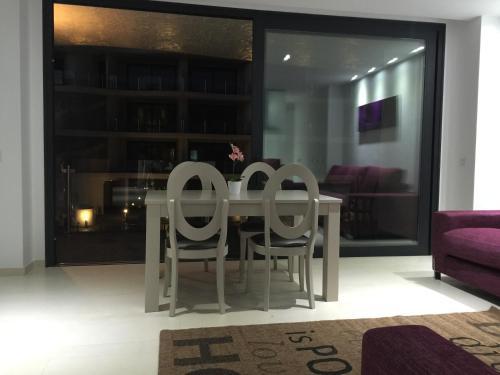 Apartamento Aqua Luxury Suites Los Cristianos