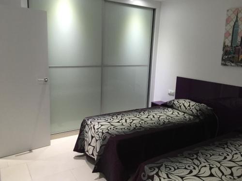 Apartamento Aqua Luxury Suites Los Cristianos