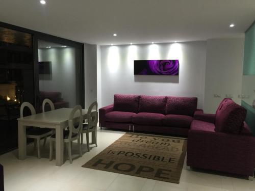 Apartamento Aqua Luxury Suites Los Cristianos