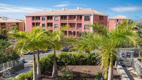 Apartment In Palm Mar Pm/195