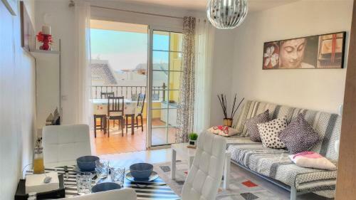 Apartamento Ocean Hillside