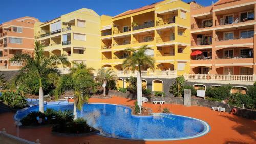 Apartamento Ocean Hillside