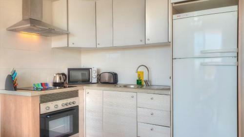 Apartamento Ocean Hillside